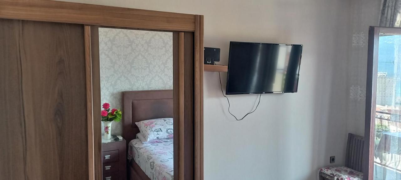 Rooms Vlaovic Herceg Novi Exteriör bild