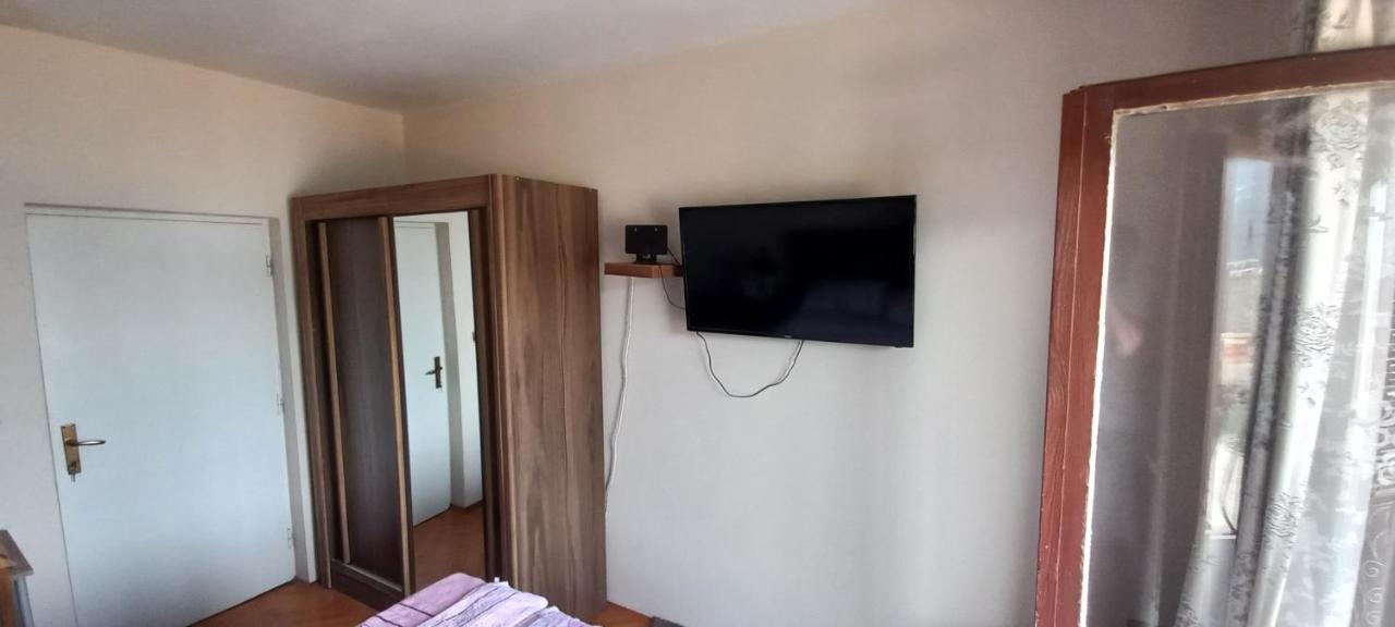 Rooms Vlaovic Herceg Novi Exteriör bild