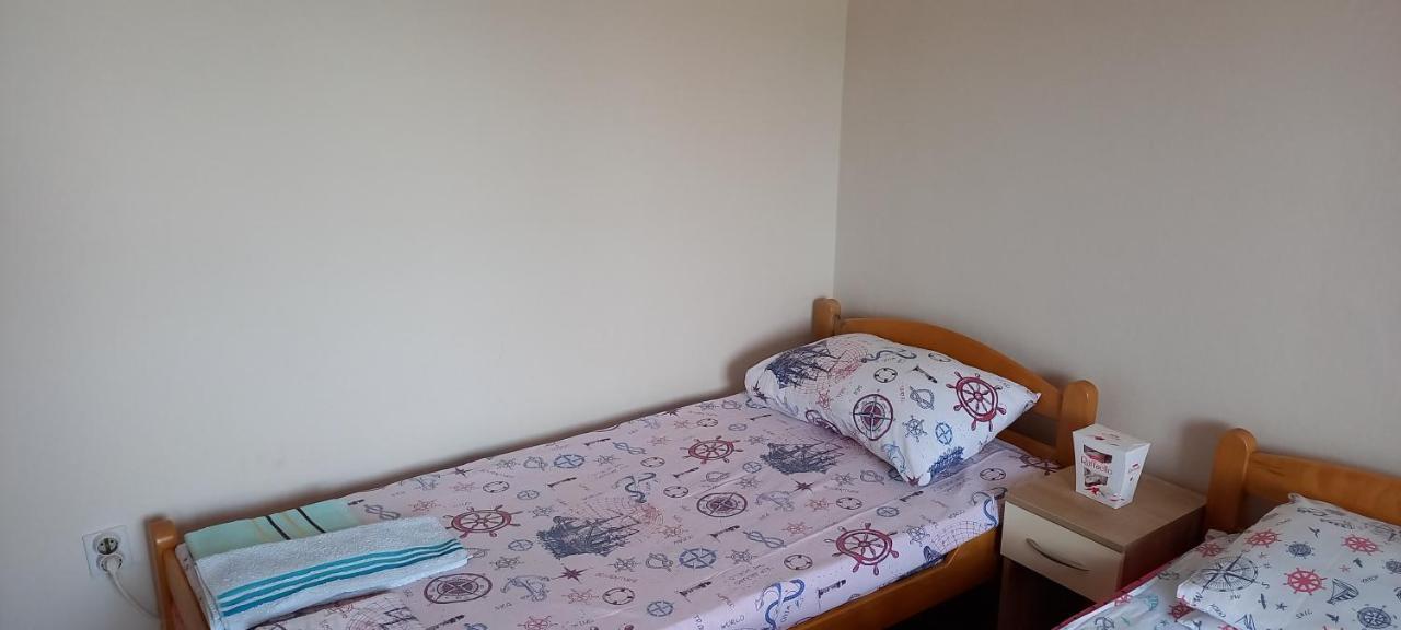 Rooms Vlaovic Herceg Novi Exteriör bild