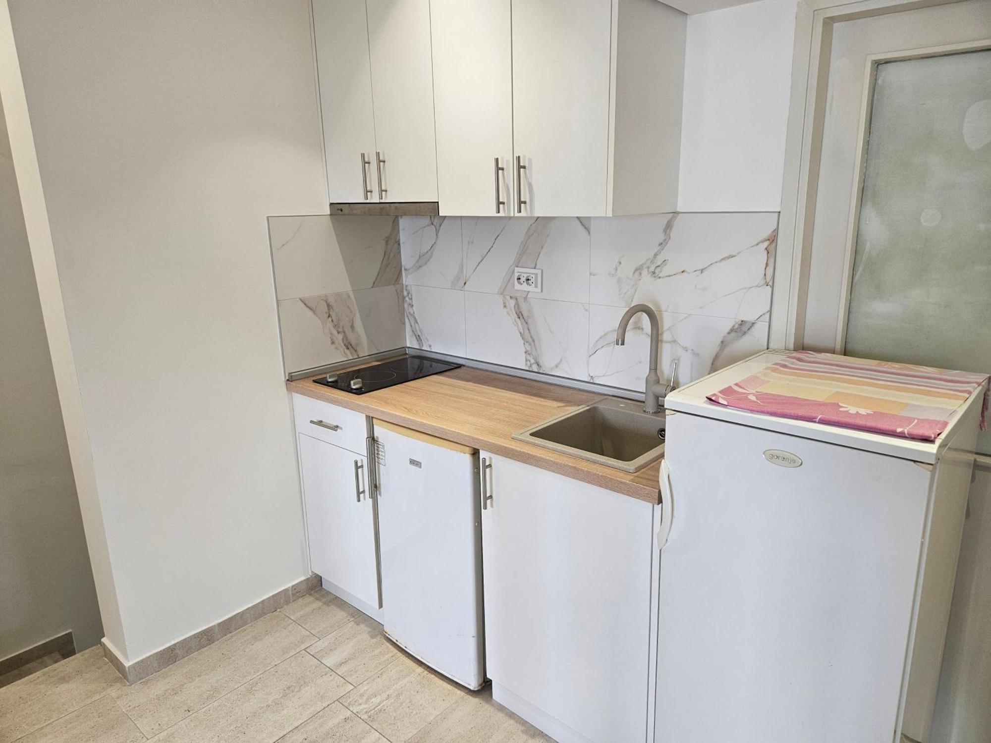 Rooms Vlaovic Herceg Novi Exteriör bild